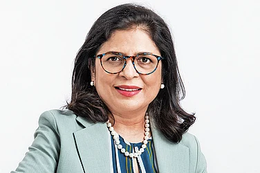 We Need To Move From Products To Solutions For Seniors, Says Vibha Padalkar