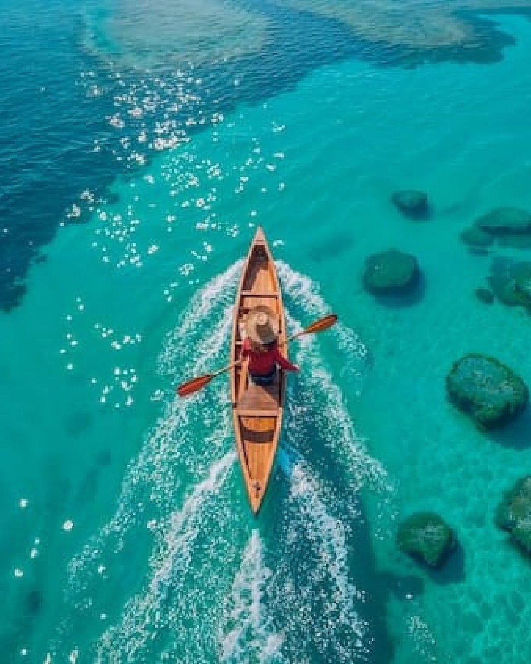 Top 10 Best Islands In The world