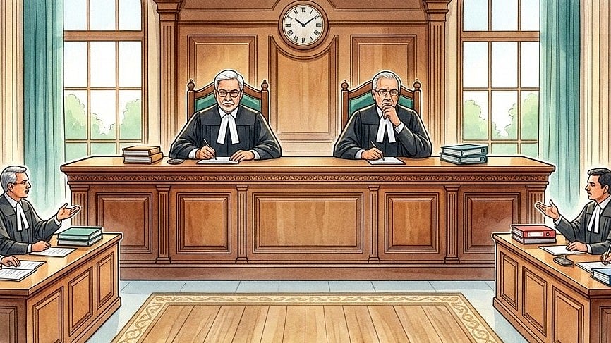 AI : Uttarakhand HC on pension recovery after commutation