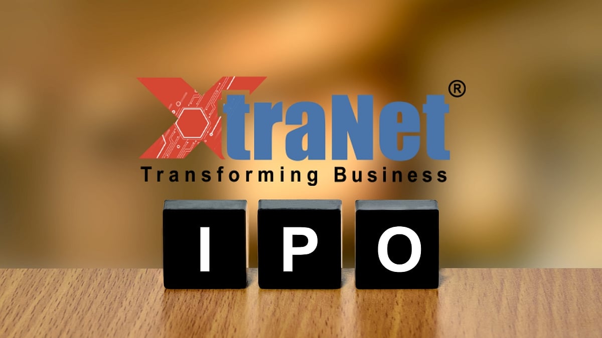 Canva, Xtranet Technologies : The Rs 166.80 crore IPO comprises an entirely fresh issue of 13.13 million equity shares
