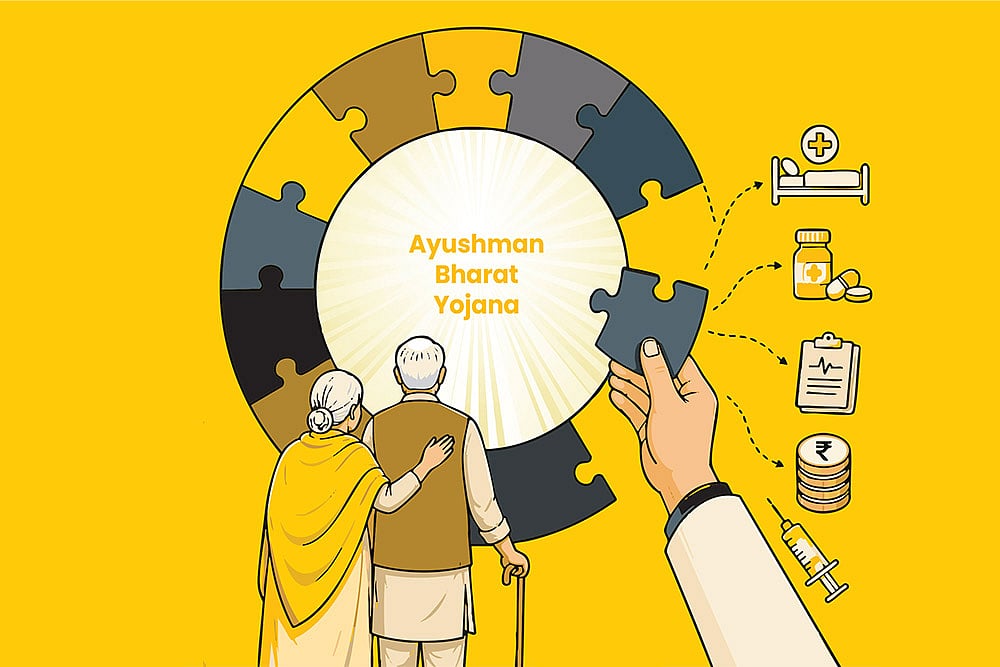 illustations: Ashvin Chitroda