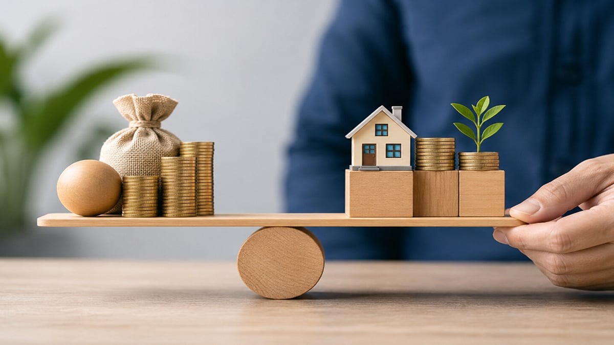 How Often Should You Rebalance Your Investment Portfolio?