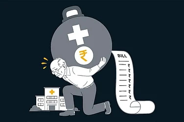 The Financial Burden Of Health Issues