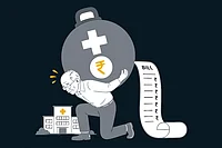 The Financial Burden Of Health Issues