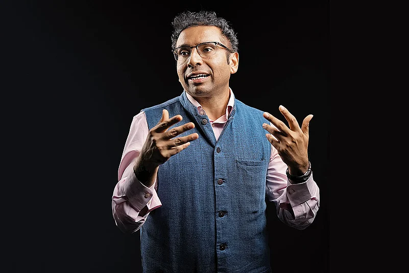 | Photo: Suresh K Pandey
