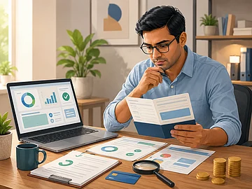 AI : Expecting A Tax Refund?