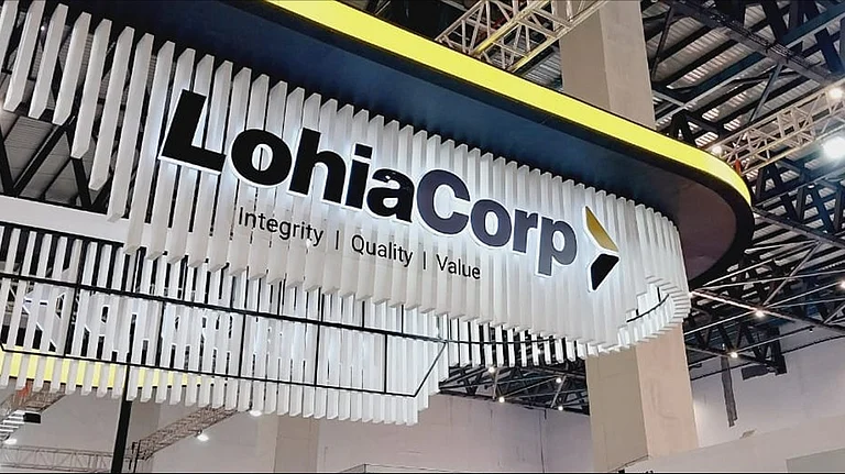 Refunds to applicants who do not receive shares are expected to begin on July 29 - Lohia Corp