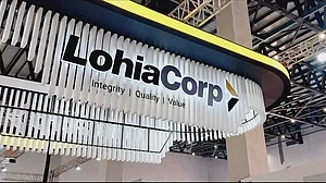 Lohia Corp : Refunds to applicants who do not receive shares are expected to begin on July 29