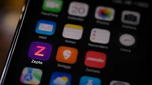 ChatGPT : Investors wanted the valuation to be 30-40 per cent lower than the $4-5 billion range that Zepto was willing to accept. (AI-generated)