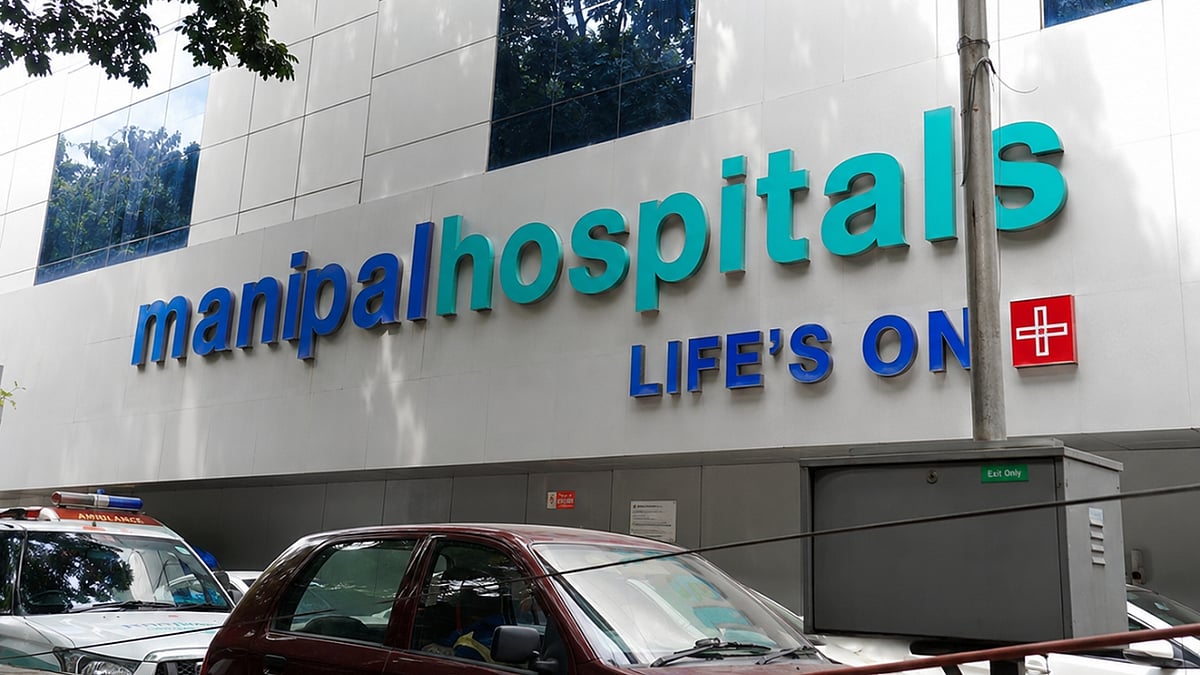 Manipal Health
