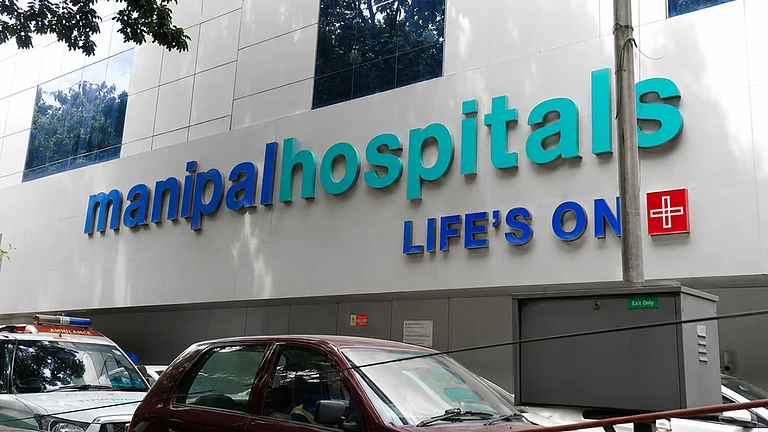 Manipal Health : After the fresh issue of shares, Manipal Healths market value is expected to rise to Rs 77,605.68 crore.