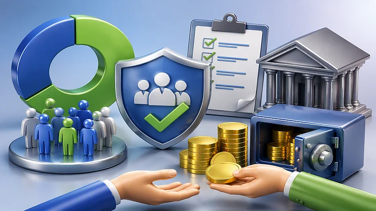 IEPFA refunded Rs 77.82 crore of dividends in unclaimed shares over the last two years - AI