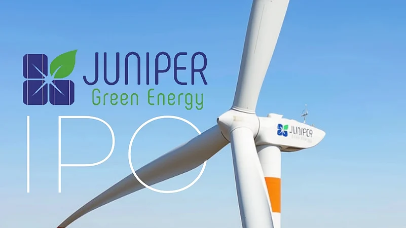 Juniper Green Energy