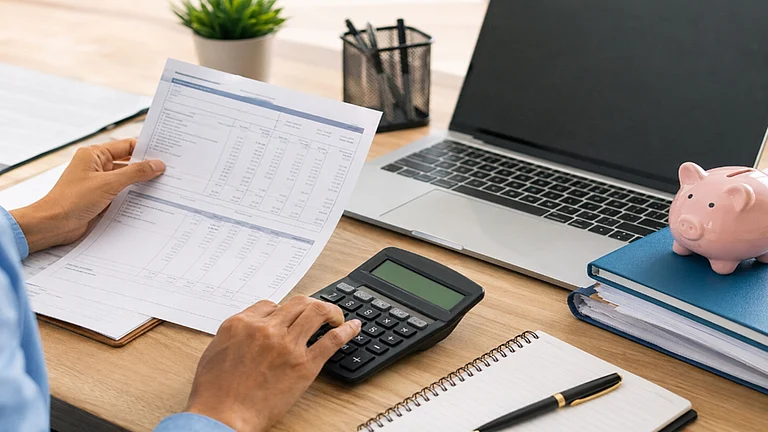 The absence of Form 16 does not prevent a taxpayer from filing an accurate return. - AI Image