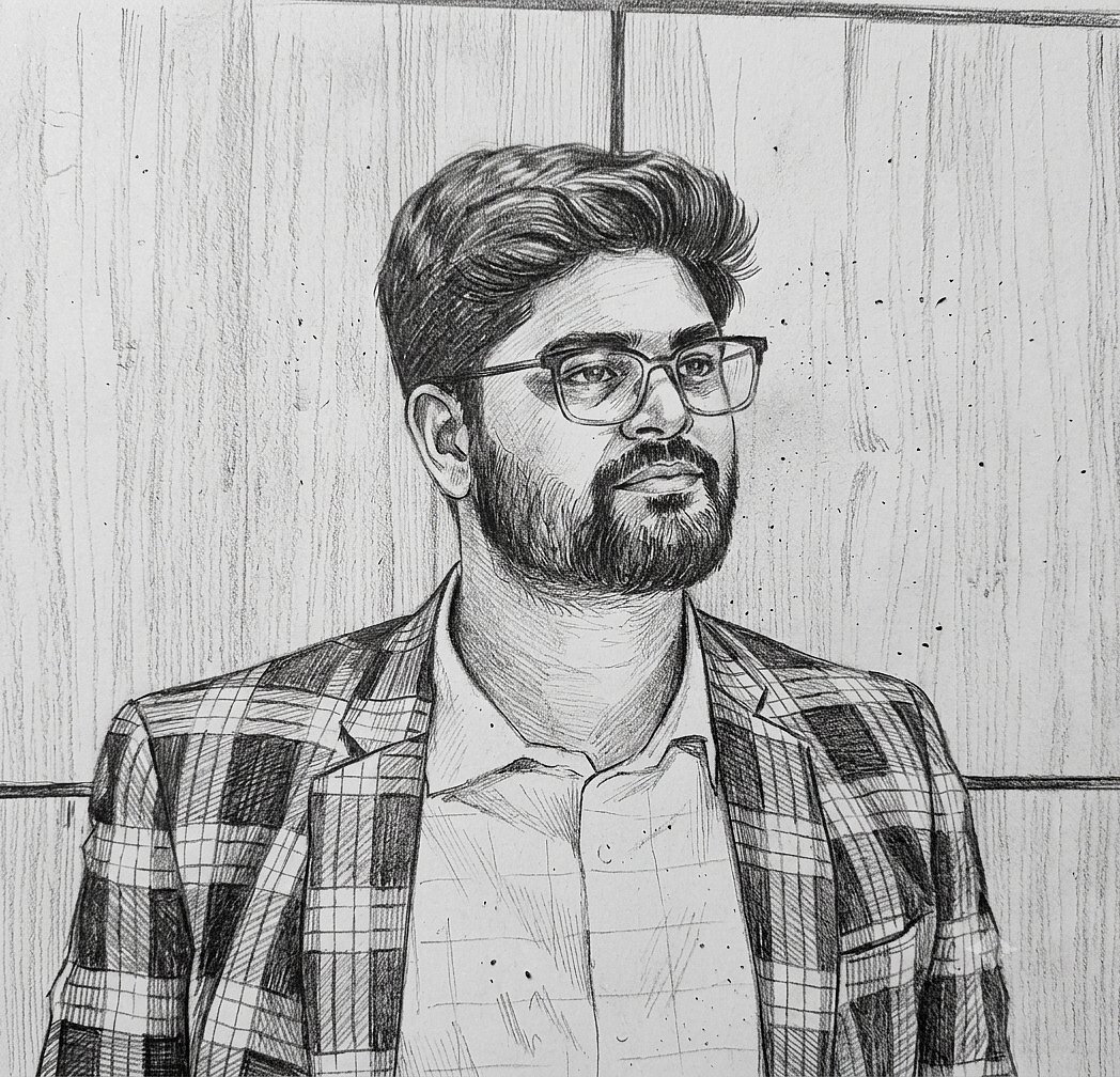 Rishabh Raj