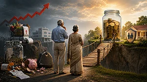 AI : Why the 25X retirement rule may fail in India