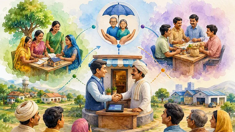 PFRDA Permits PoPs To Engage ‘Other Persons’ As Pension Agents: What It Means