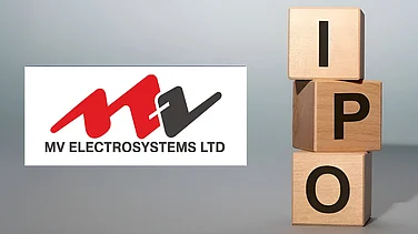 MV Electrosystems Shares Make Strong Debut, Railway Equipment Maker's Stock Lists With Over 22% Premium