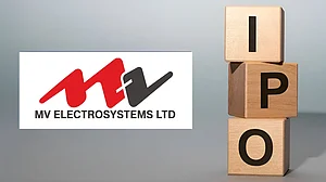 MV Electrosystems IPO Sees Strong Demand On Second Day of Bidding- Check GMP, Price Band and Lot Size