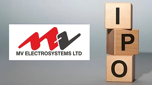 MV Electrosystems IPO Sees Strong Demand On Second Day of Bidding- Check GMP, Price Band and Lot Size