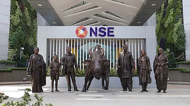 NSE