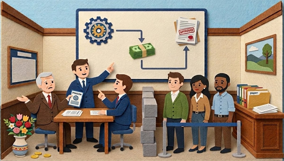 AI : Why corporates still skip employee NPS