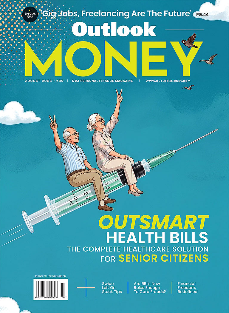 Outsmart Health Bills