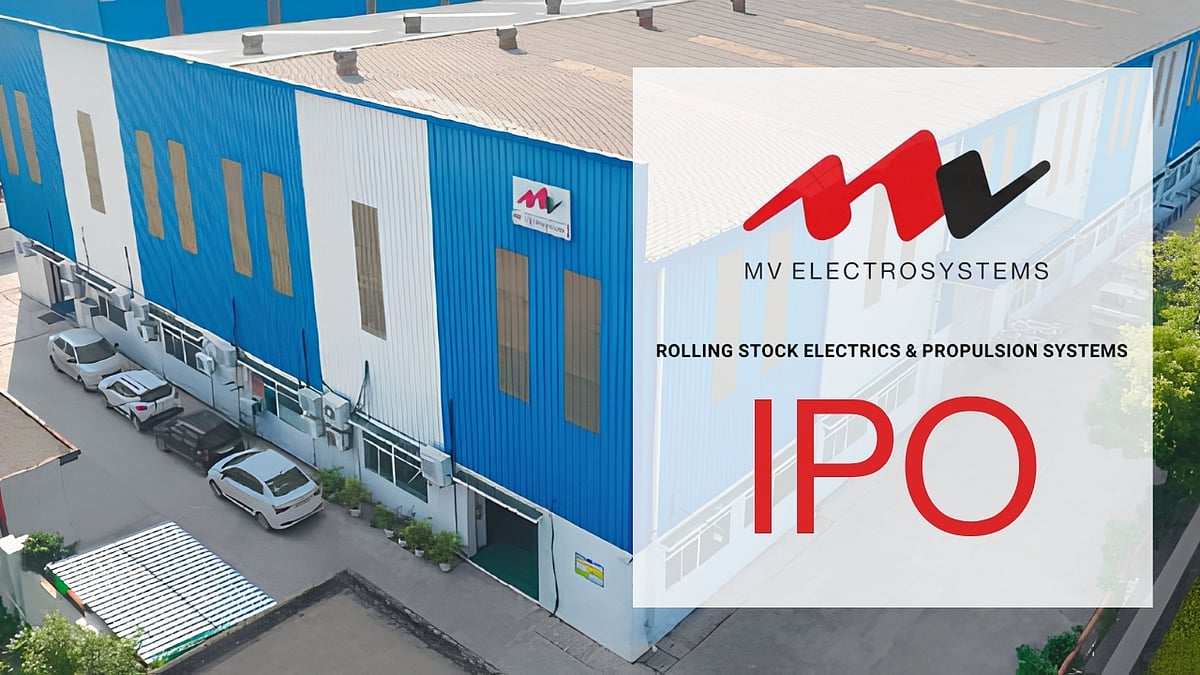 MV Electrosystems
