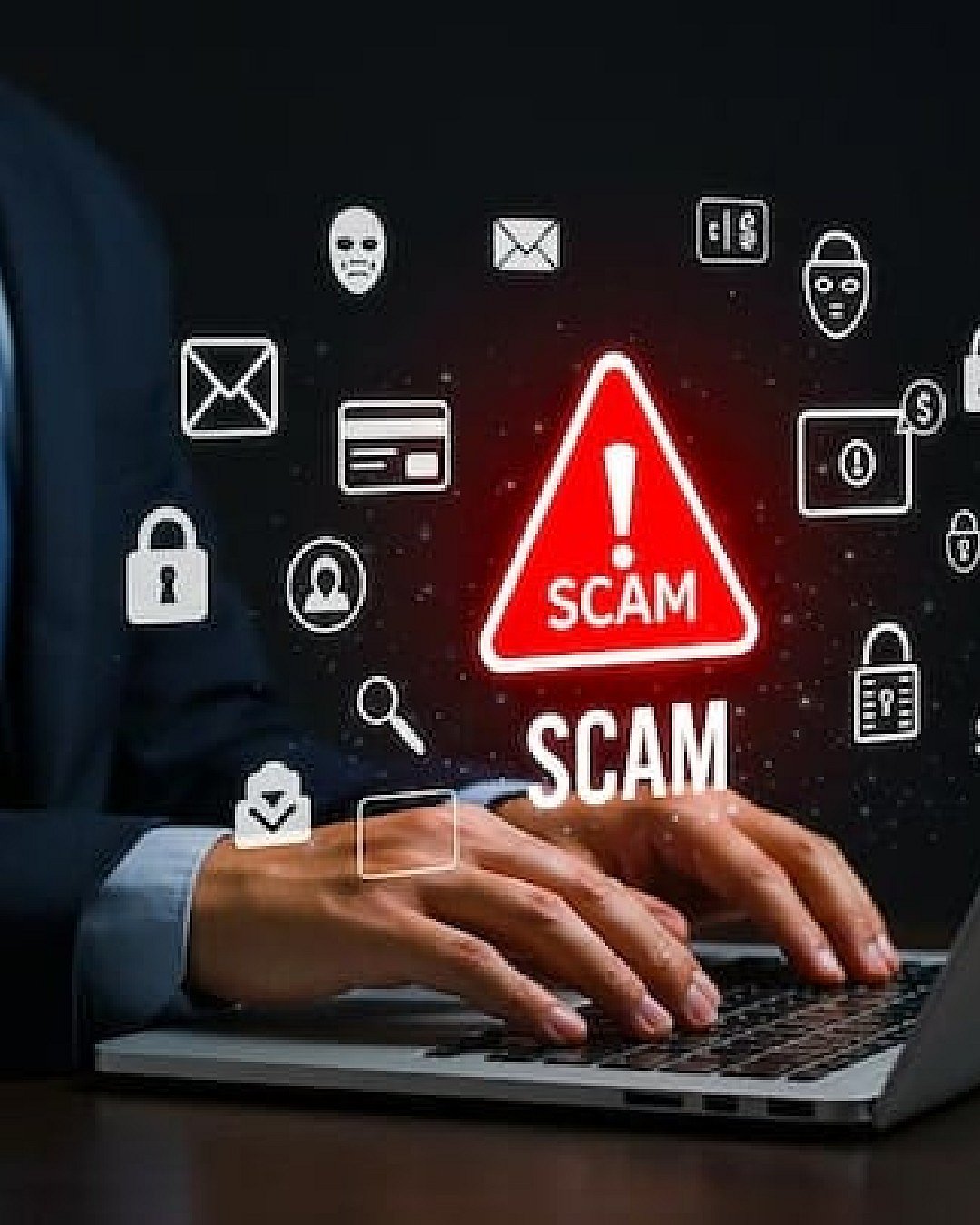 Key Ways To Spot A Call-Forwarding Scam Before It Costs You