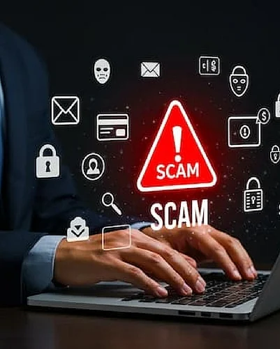 Key Ways To Spot A Call-Forwarding Scam Before It Costs You