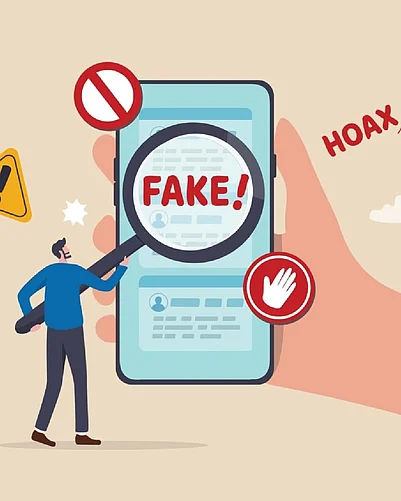 Fake Website Scams: Key Things To Check Before Sharing Your Personal Details