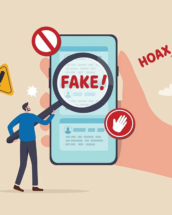 Fake Website Scams: Key Things To Check Before Sharing Your Personal Details