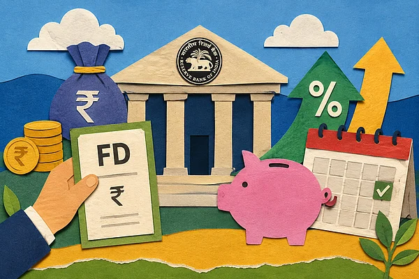 AI generated : RBI Bulk Deposit Rules 2026