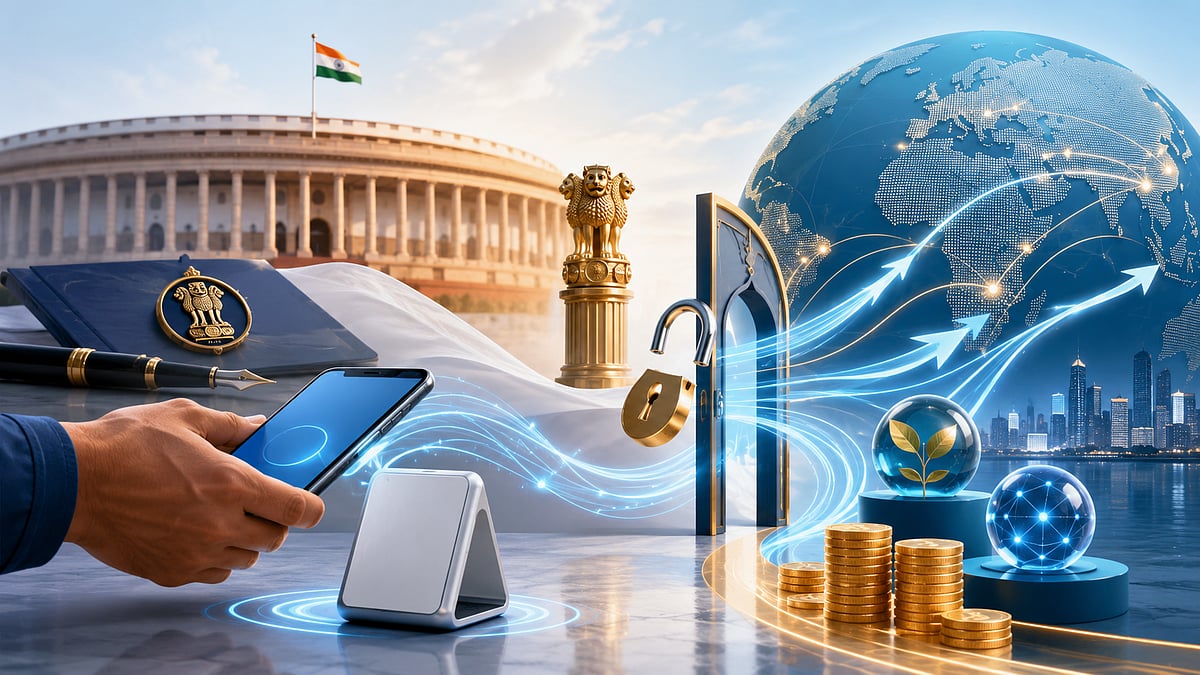 AI : New Tax Bill Proposes Fee-Free Digital Payment Modes
