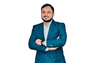 India Moves From Familiar Savings to Purposeful Investing
