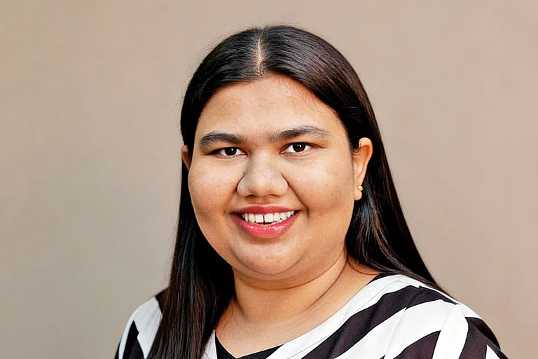 Khushii Desai, Head, NJ Financial Literacy Mission - null
