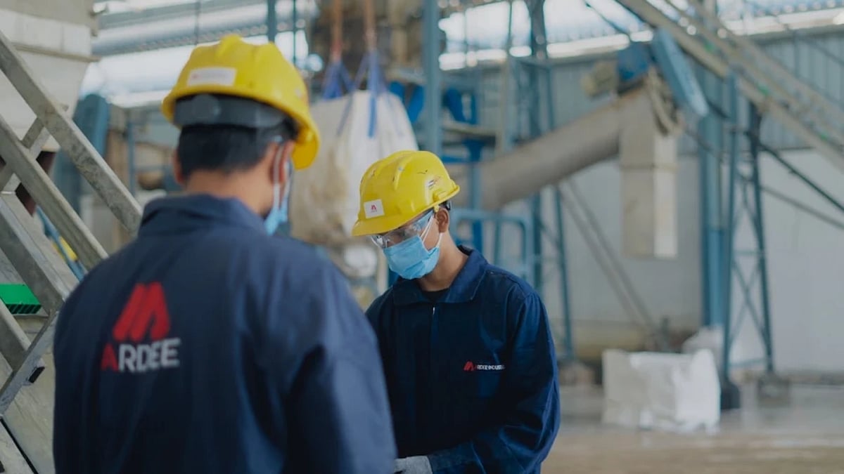 Ardee Industries
