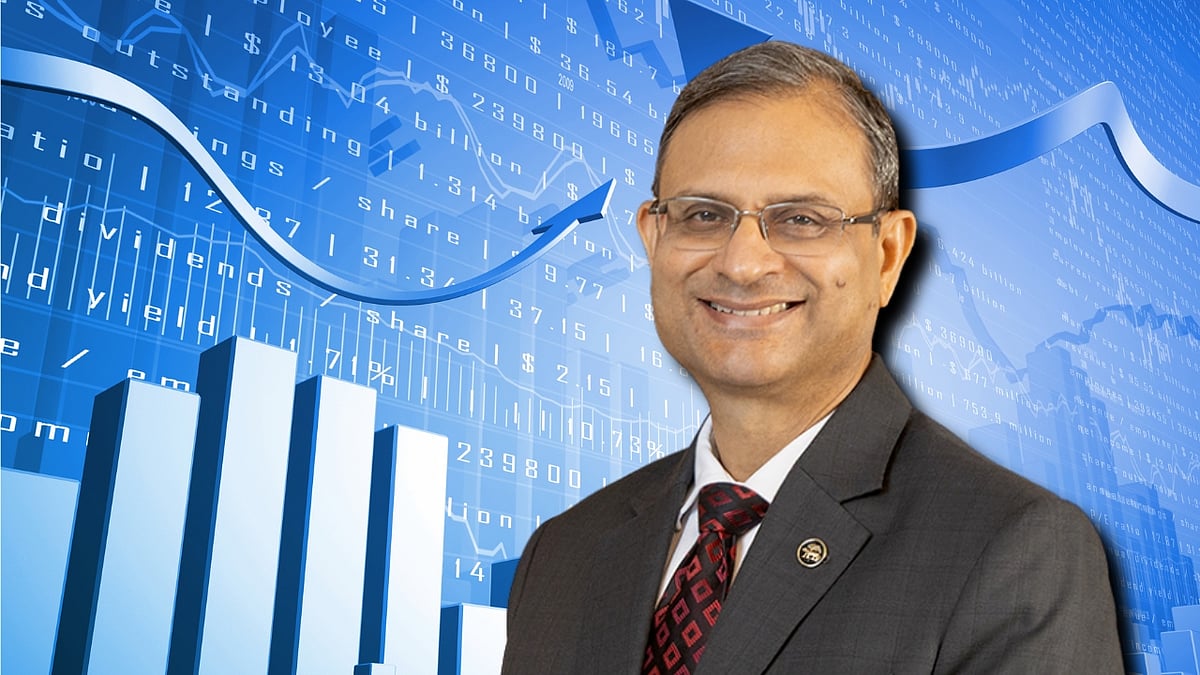 Rate-sensitive sectors outperformed after the policy announcement. - Canva, X/@RBI