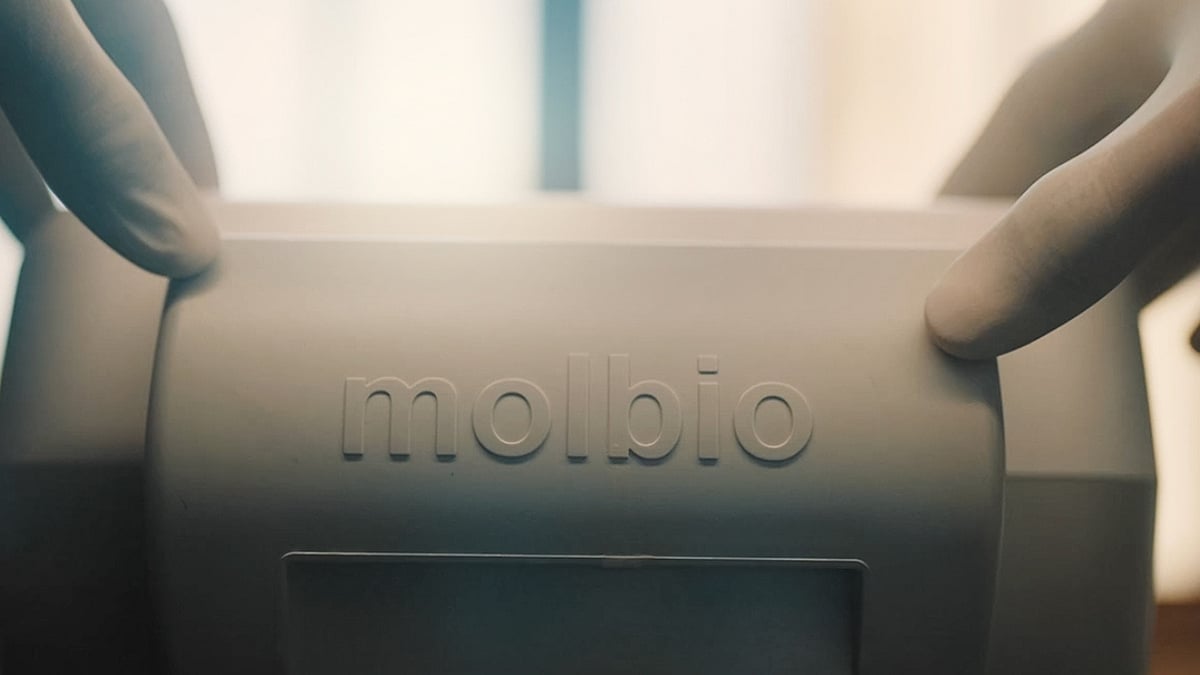 Molbio Diagnostics IPO