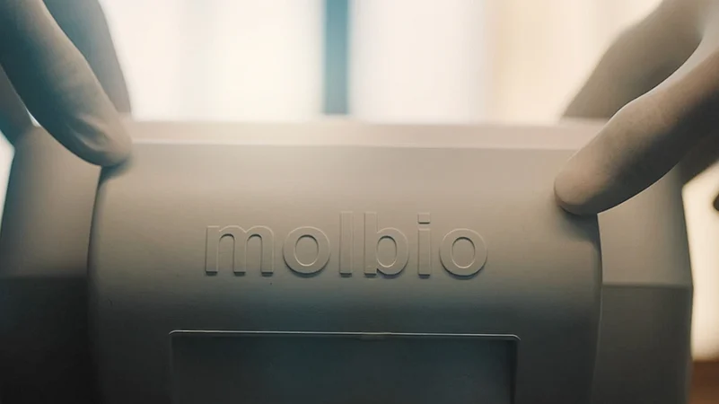 Molbio Diagnostics IPO