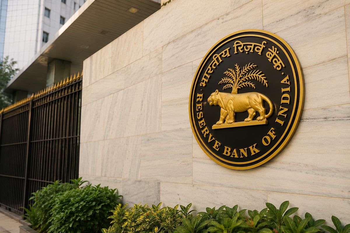 AI generated : RBI MPC Policy: 5 Key Takeaways