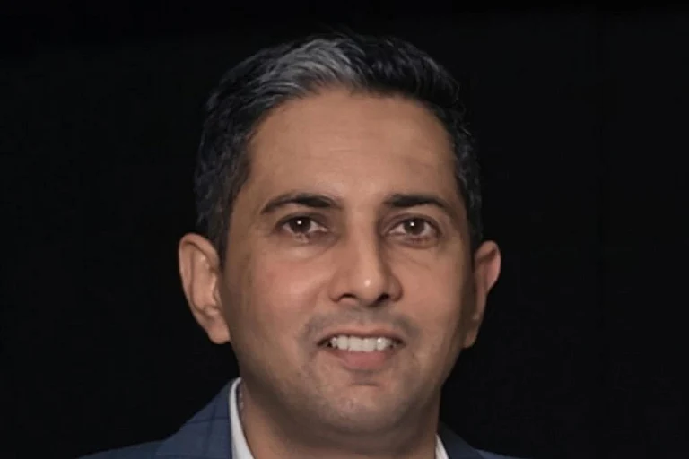 Gaurav Gupta Founder, KUBIX Finserv LLP. - null