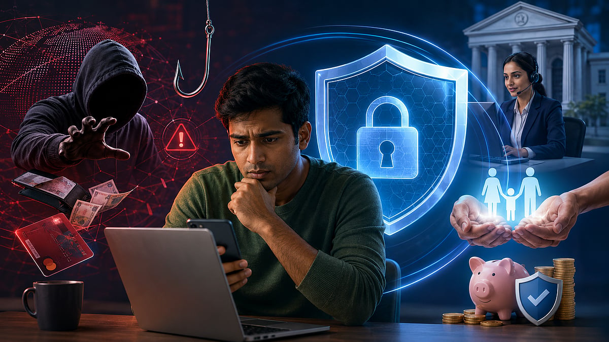 AI : RBI rules for online banking fraud relief