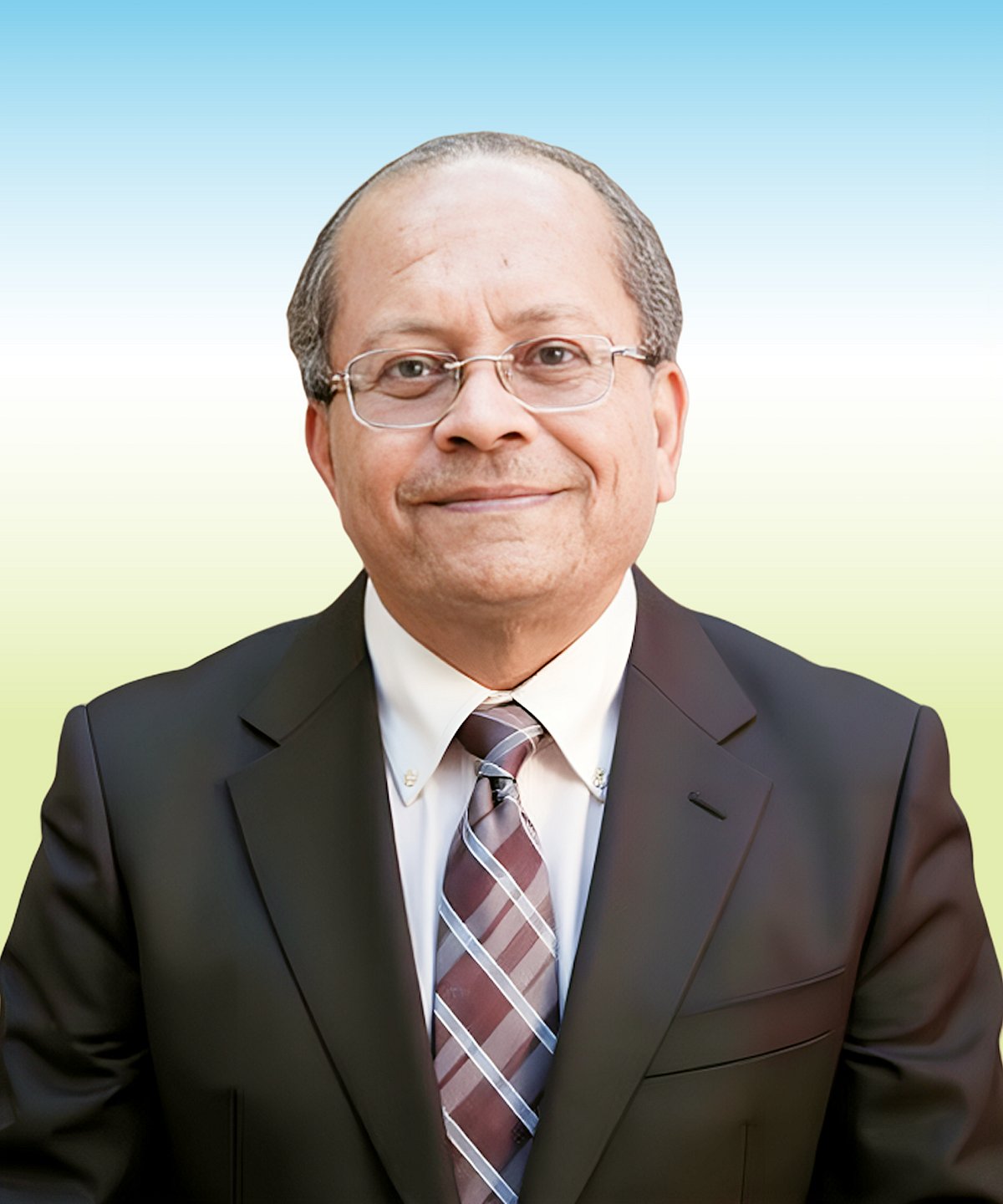 Sushil N. Shah