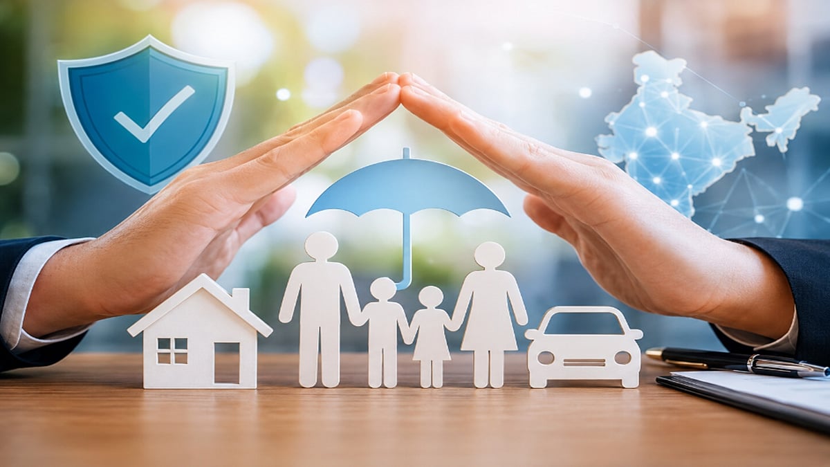 AI Image : The latest IRDAI reforms signal a shift from regulating insurers to building an insurance ecosystem centred on access. 