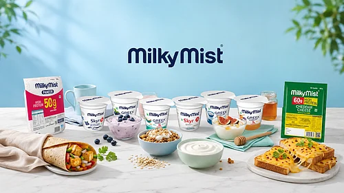 Milky Mist Dairy Foods : The valuation is a little over half of listed dairy major Hatsun Agro Products market capitalisation