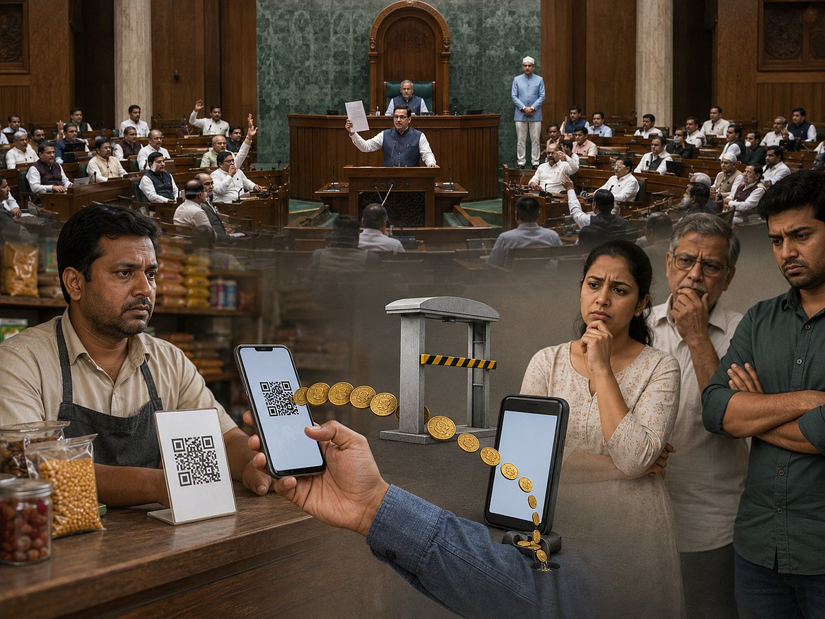 AI : Lok Sabha Passes Tax Amendment Bill
