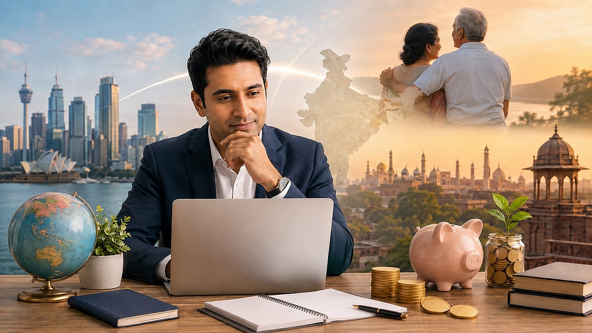 AI : NPS For NRIs
