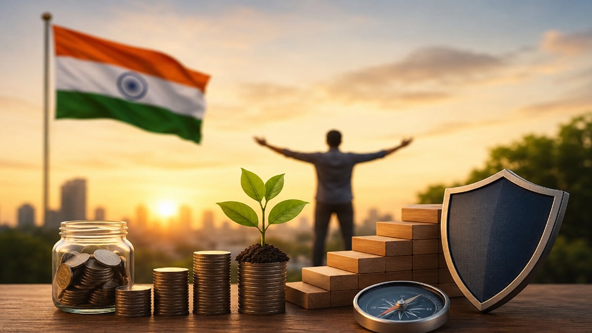 Independence Day 2026: 10 Costly Financial Mistakes Every Investor Should Avoid - Outlook Money