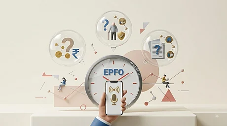 AI generated : EPFO Cannot Reject Higher Pension Claims Under EPS 1995 On PF Trust Rules